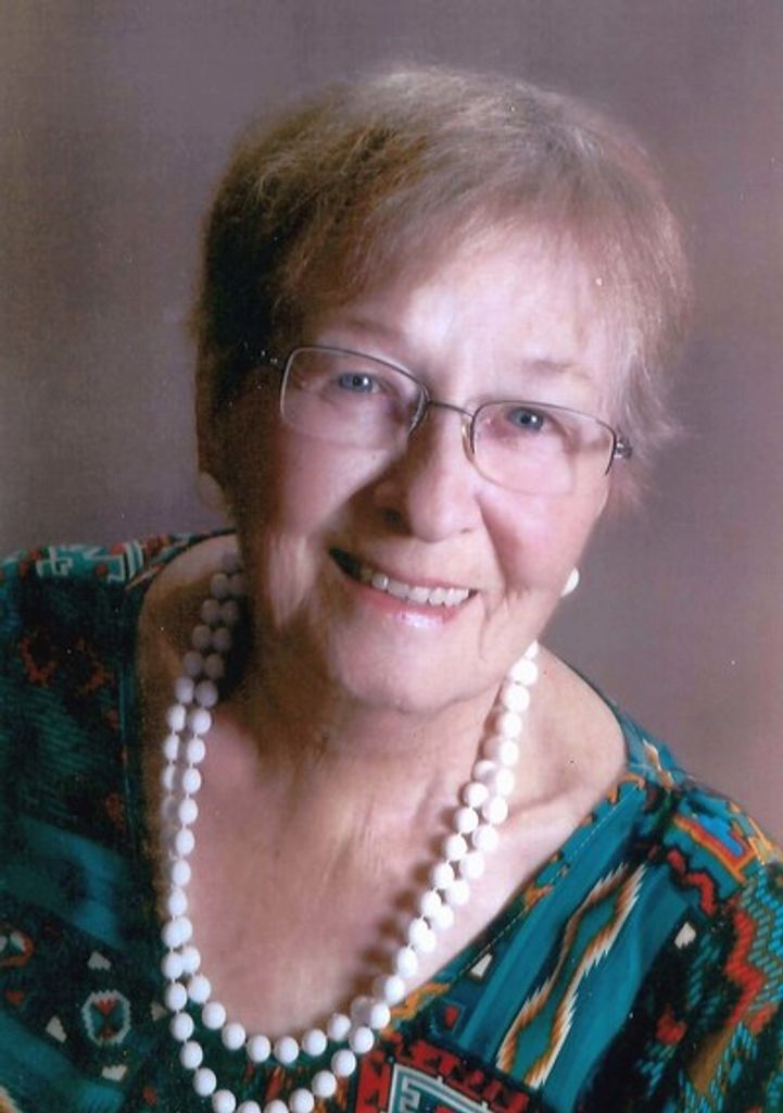 Jane Violet Casey Profile Photo