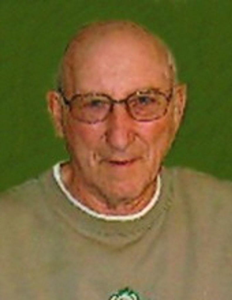 Lambert Bauer
