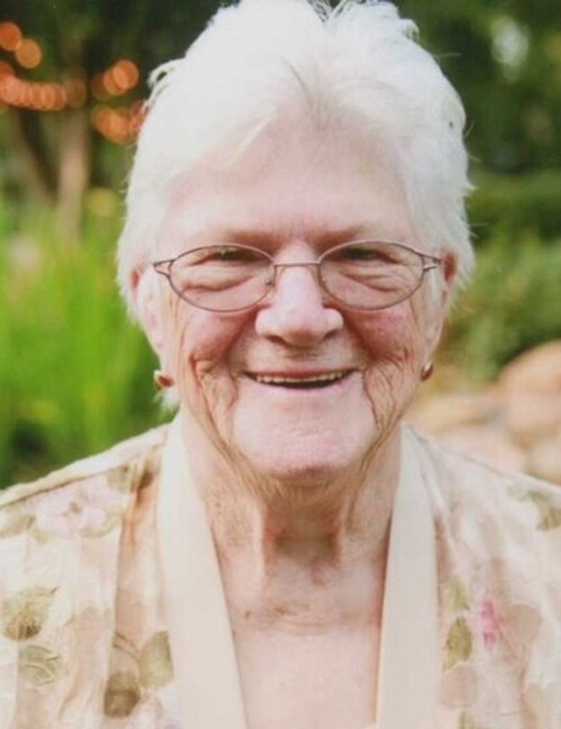 Marcella Elizabeth Radtke Profile Photo