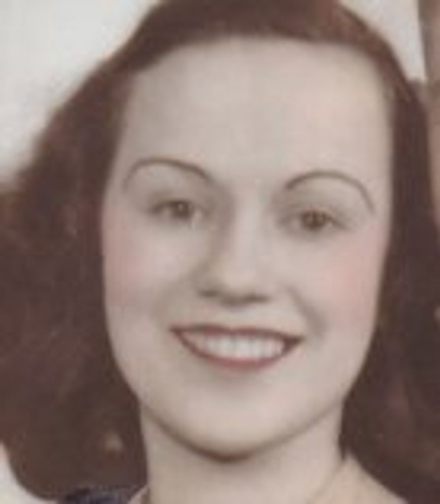 Barbara Holmquist Profile Photo