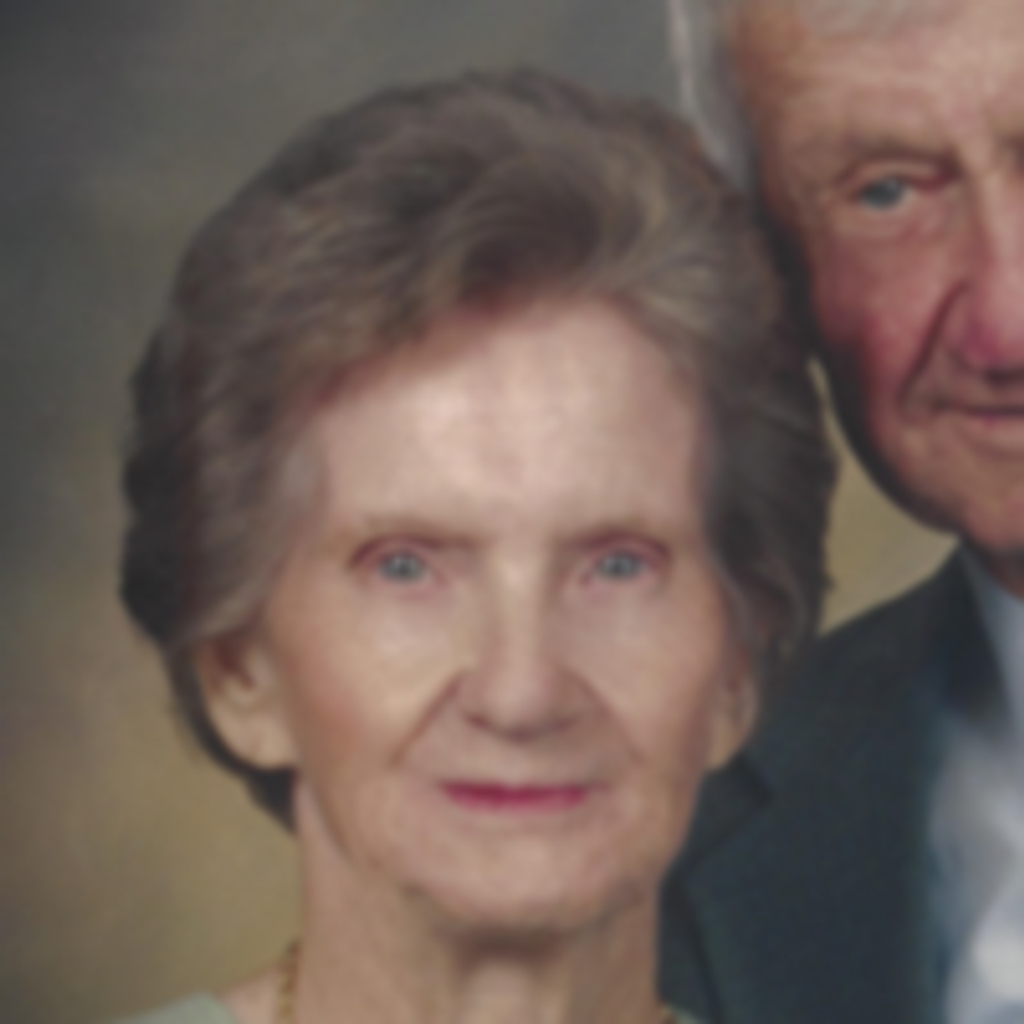 Mary R. Daniels Walker
