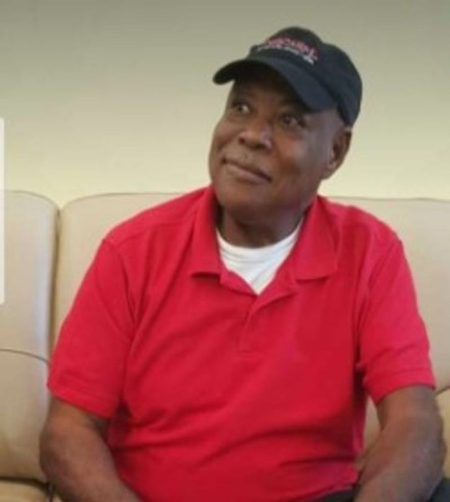 Wendell Eugene Dorsett