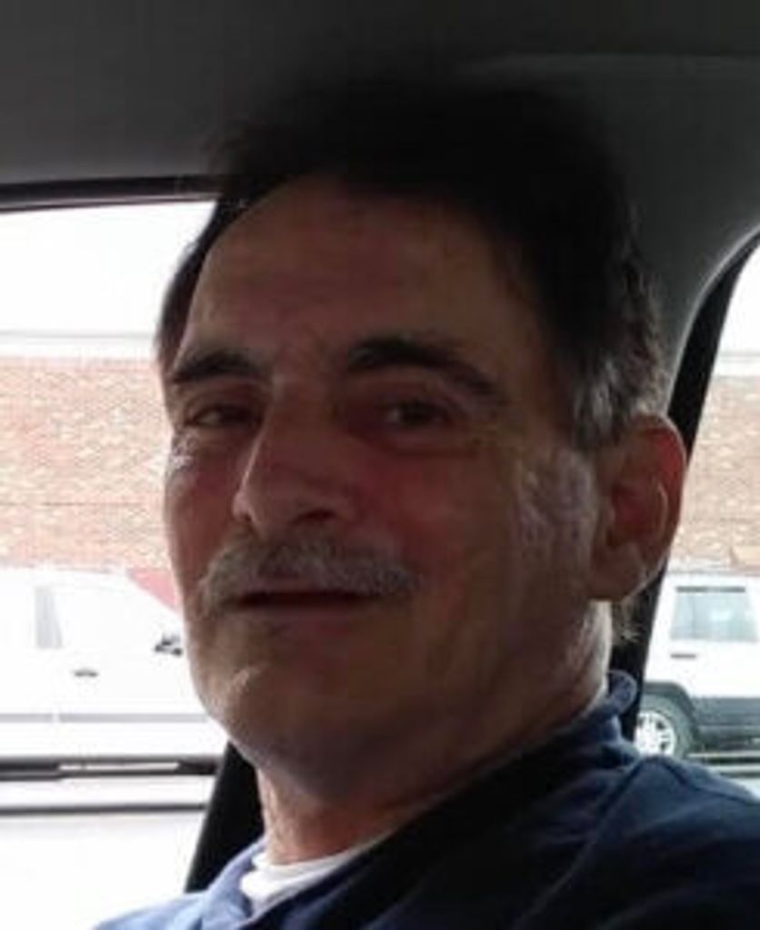 Gerald “Gerry” A. Berryman