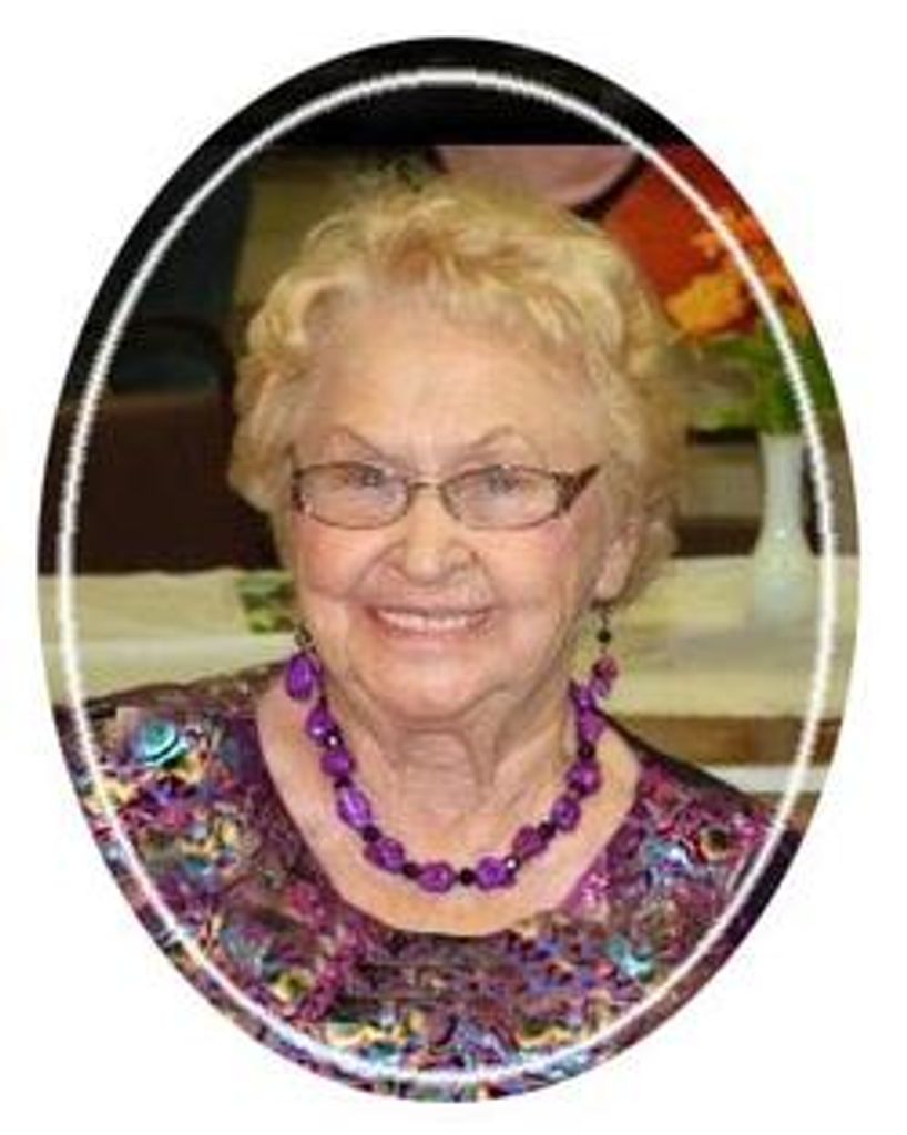Phyllis Ten Broek