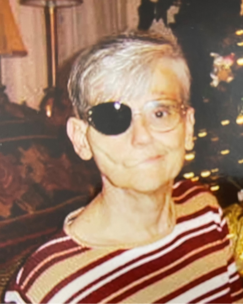 Betty Birmingham