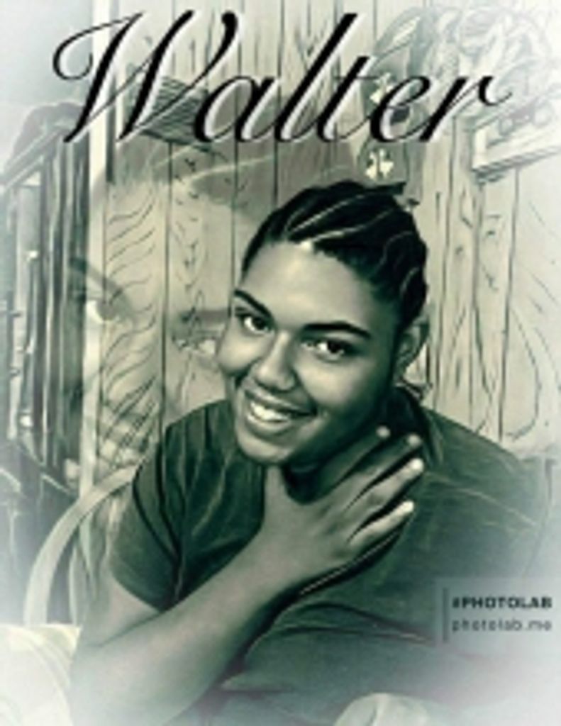 Walter Clyde Woodard Profile Photo