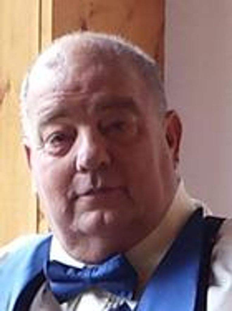 Barry Perry