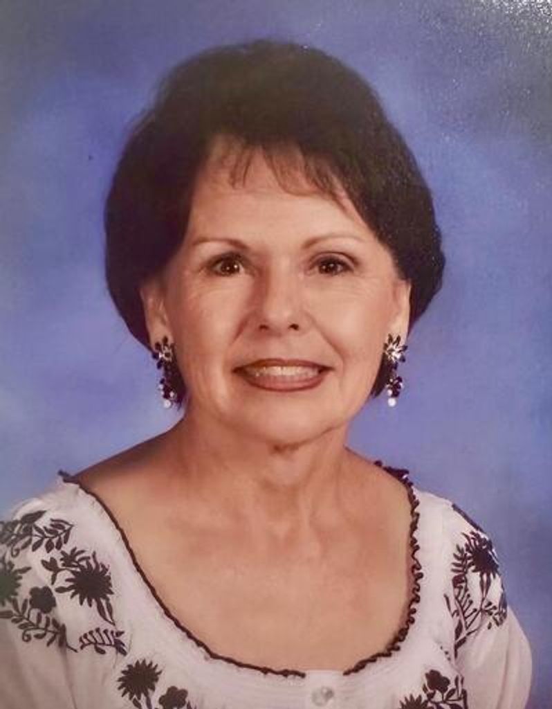 Mrs. Deborah Campbell Profile Photo