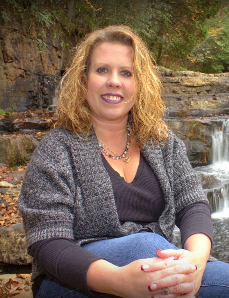 Angela Reece Worrell