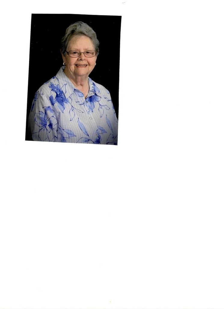 Wanda Jean Scott Profile Photo