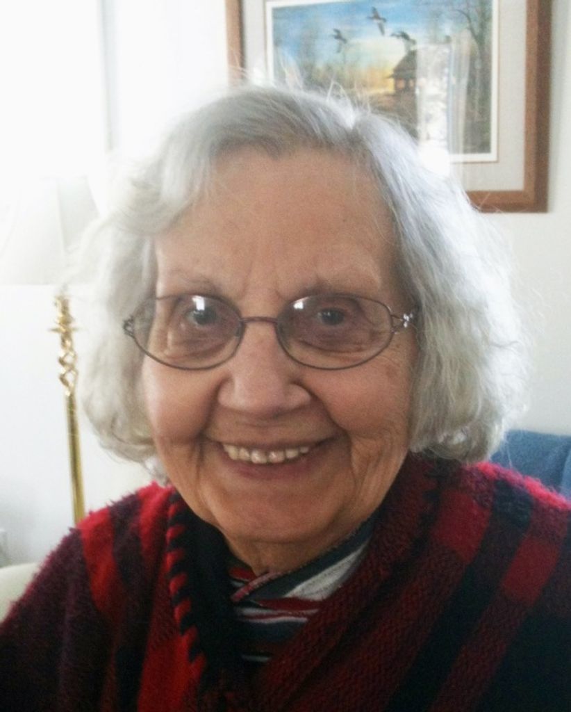 Gertrude Frances Fish Profile Photo