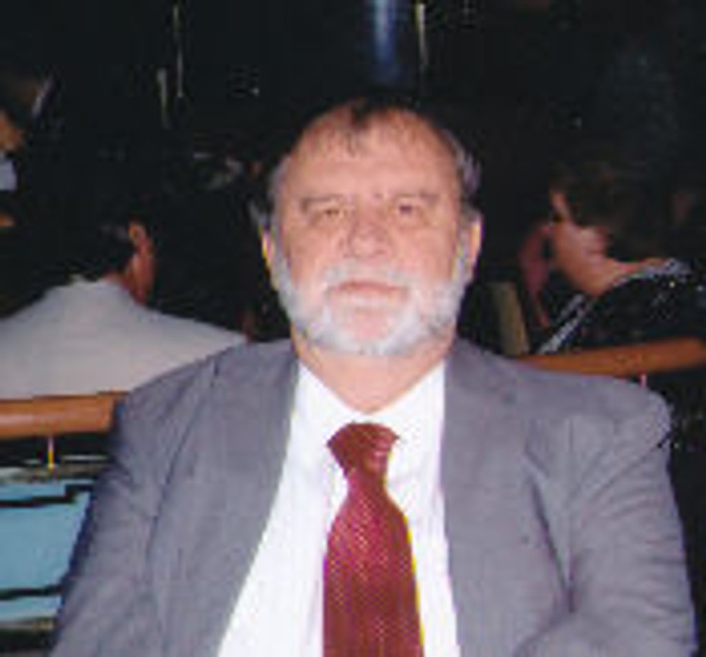 David Wayne Temple Profile Photo