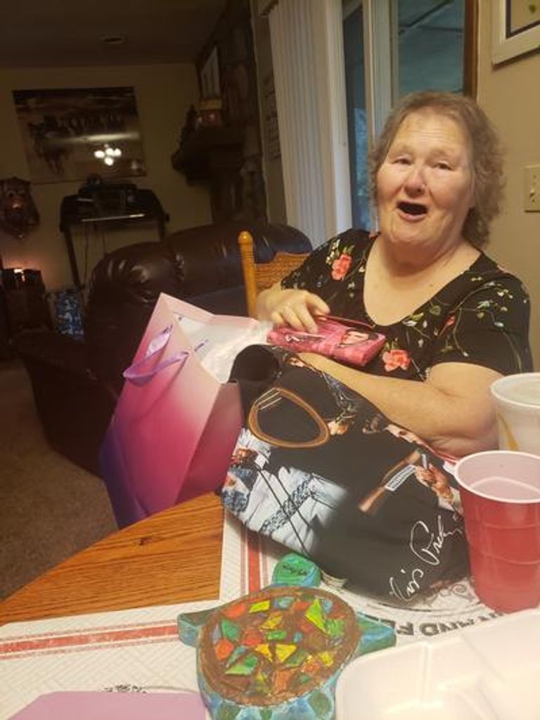 Mable Marie Cullen Profile Photo