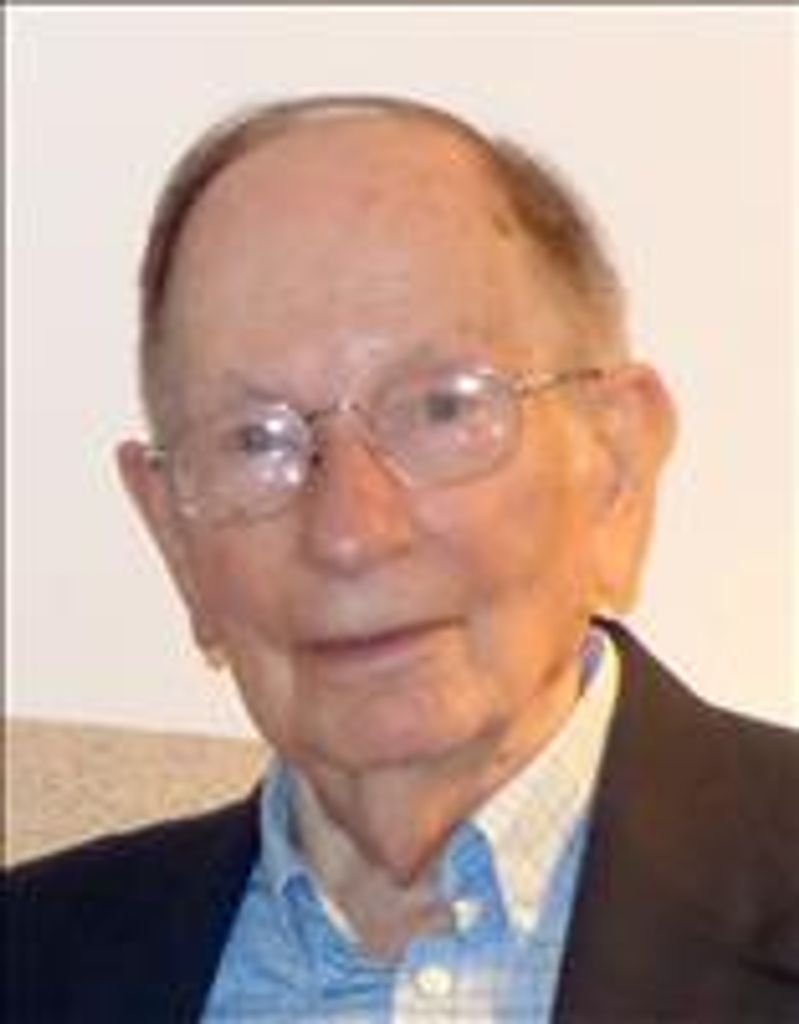 William Lincoln Owens