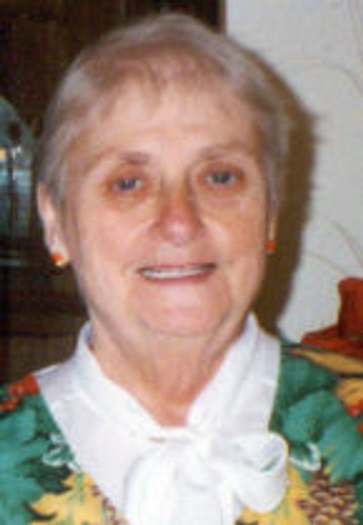 Christine Webb Profile Photo