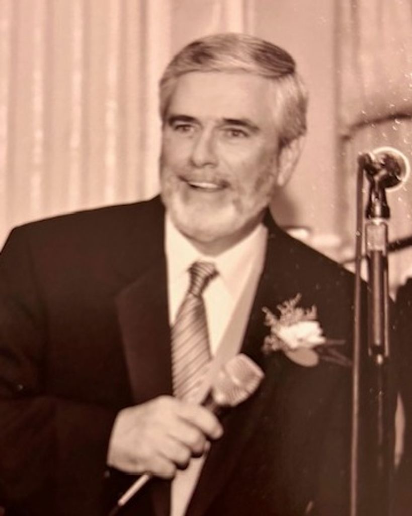 James F. Kelly Profile Photo