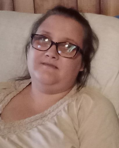 Alicia Shatley's obituary image