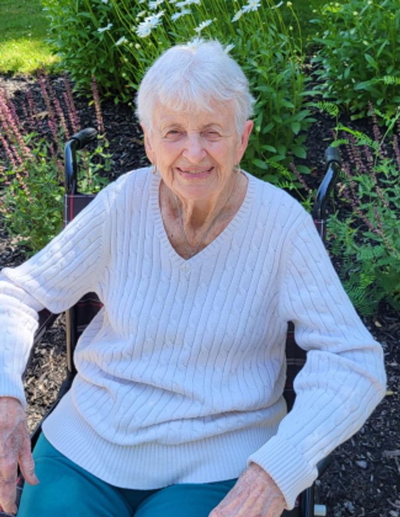 Jean C. (Landry)  Kennedy