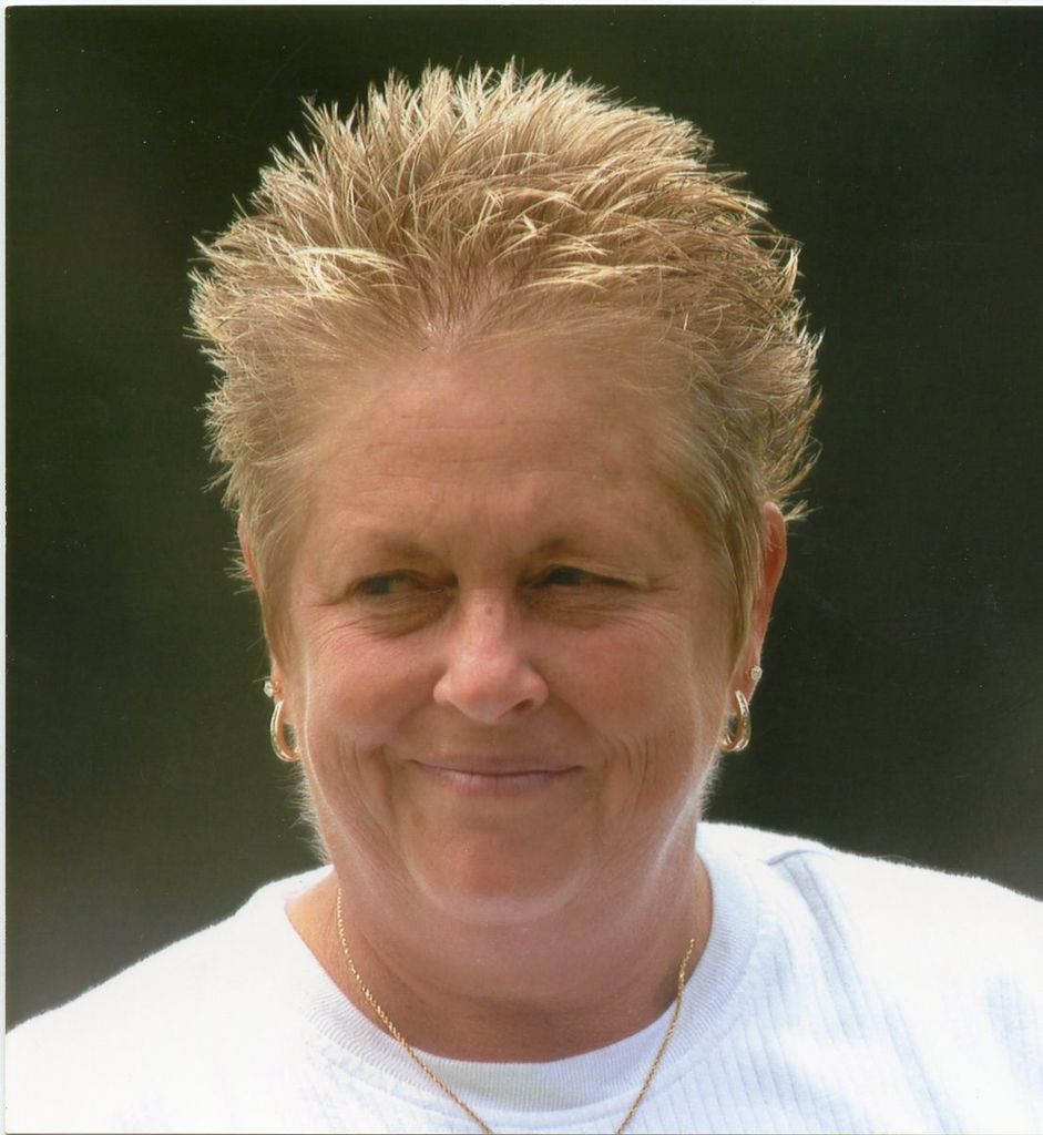 Melissa Gay Mullins Profile Photo