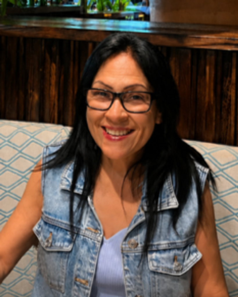 Maria Celia Moedano