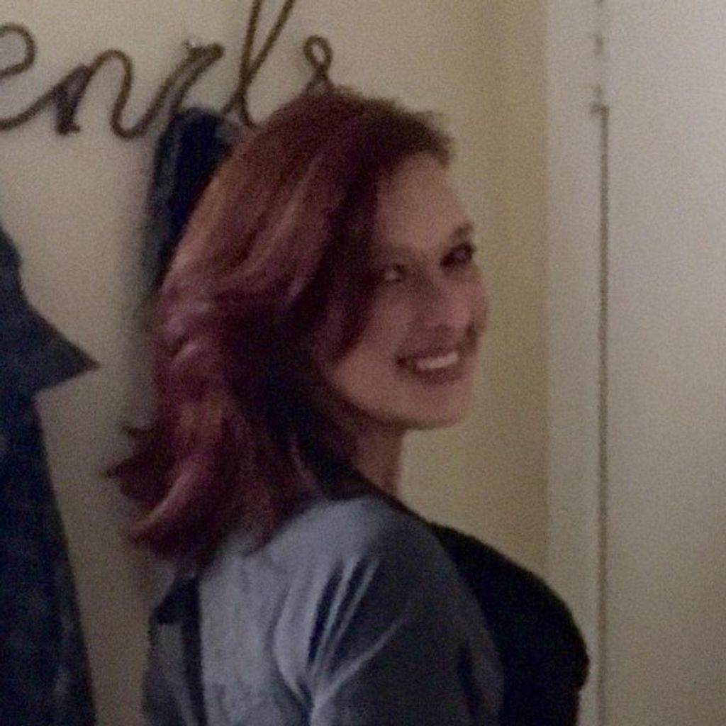 Serena Lee Vallier