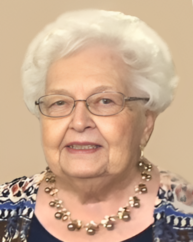 Arline A. Volkmann