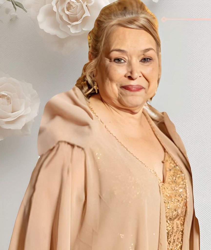 Norma Zuniga Martinez