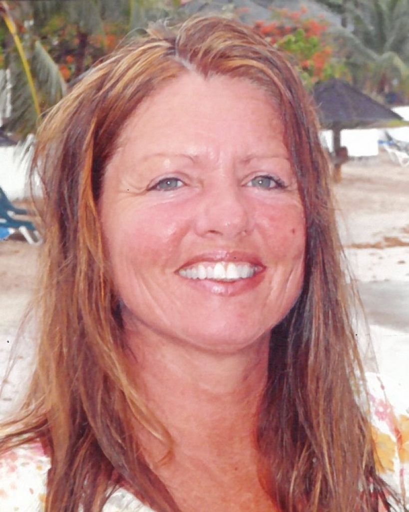Connie Edens Marshall