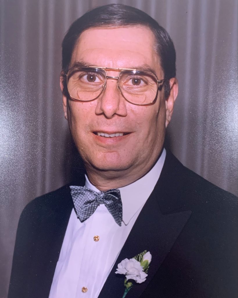 Robert S. Rhodes Profile Photo