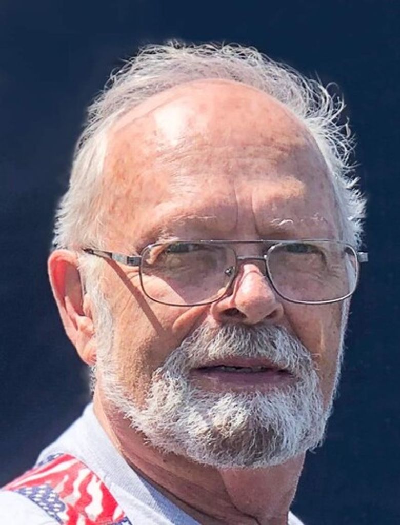 Dwight Leon Sooter Profile Photo