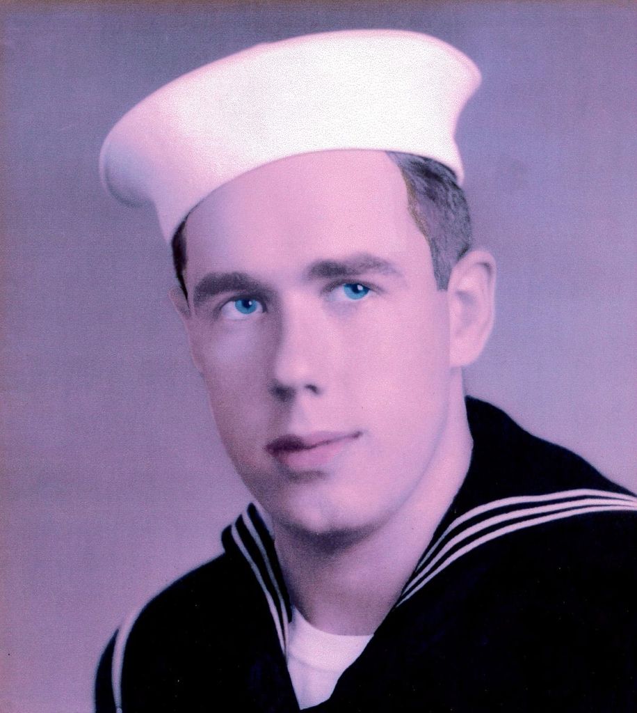 Donald Victor Stenger