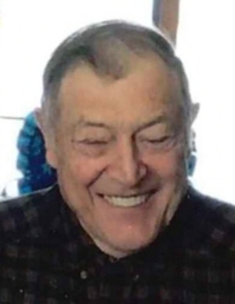 Anthony "Tony" Niespodzany