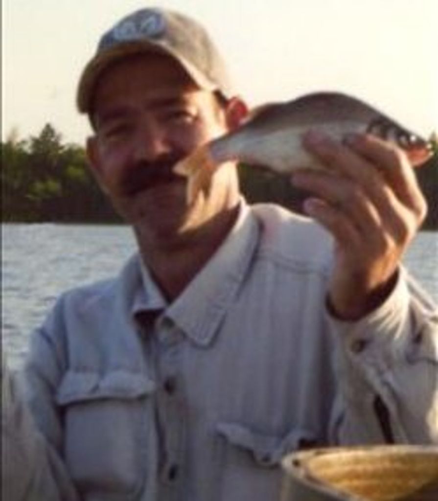 Randy Lee Jones Profile Photo