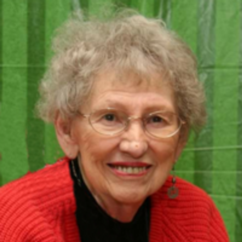 Mary Ann Jeffreys