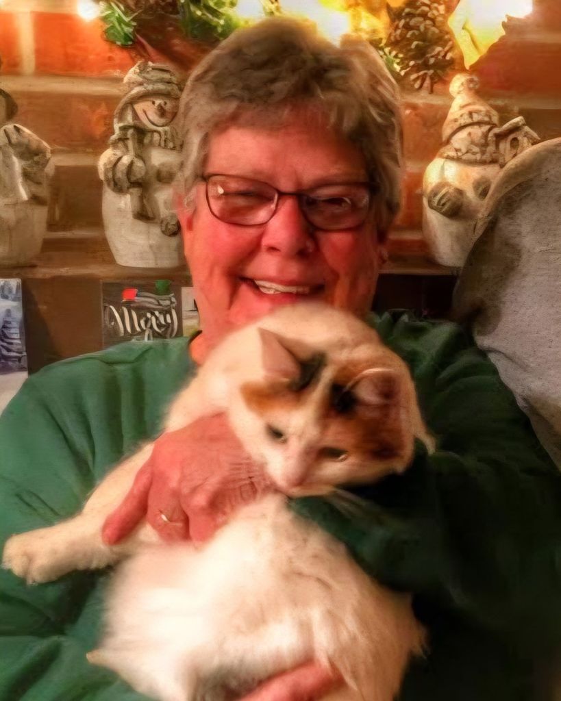 Ruthann Ward Profile Photo