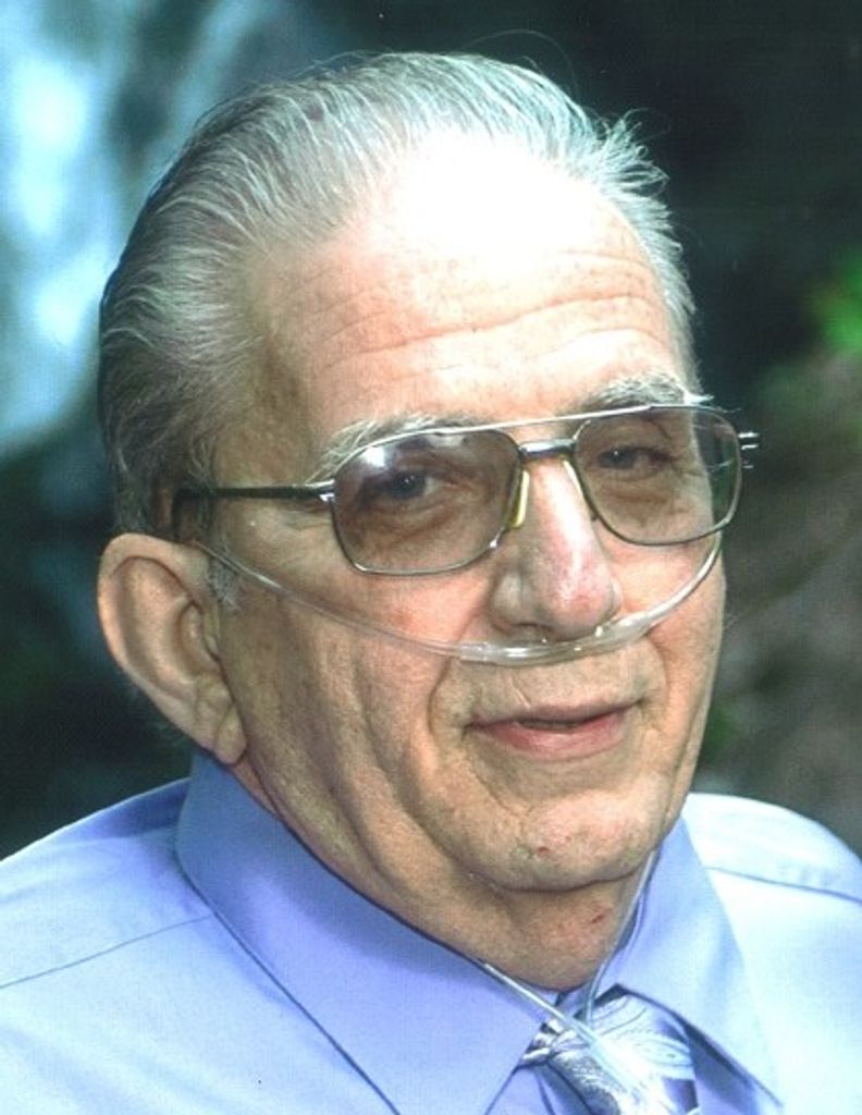 Raymond Eugene Zupancic