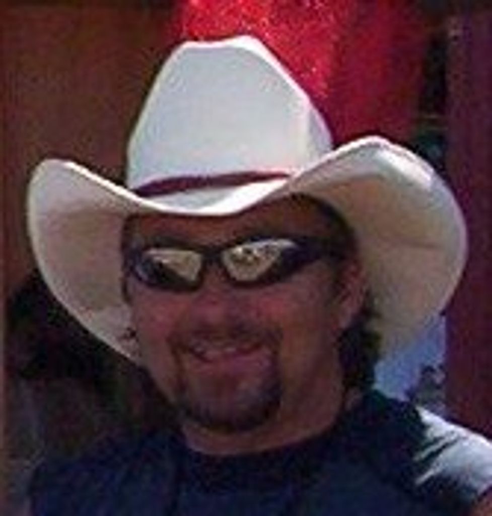 Brian Dale Erickson