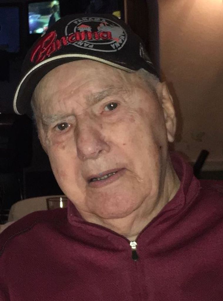 Robert L. Huntzinger Profile Photo