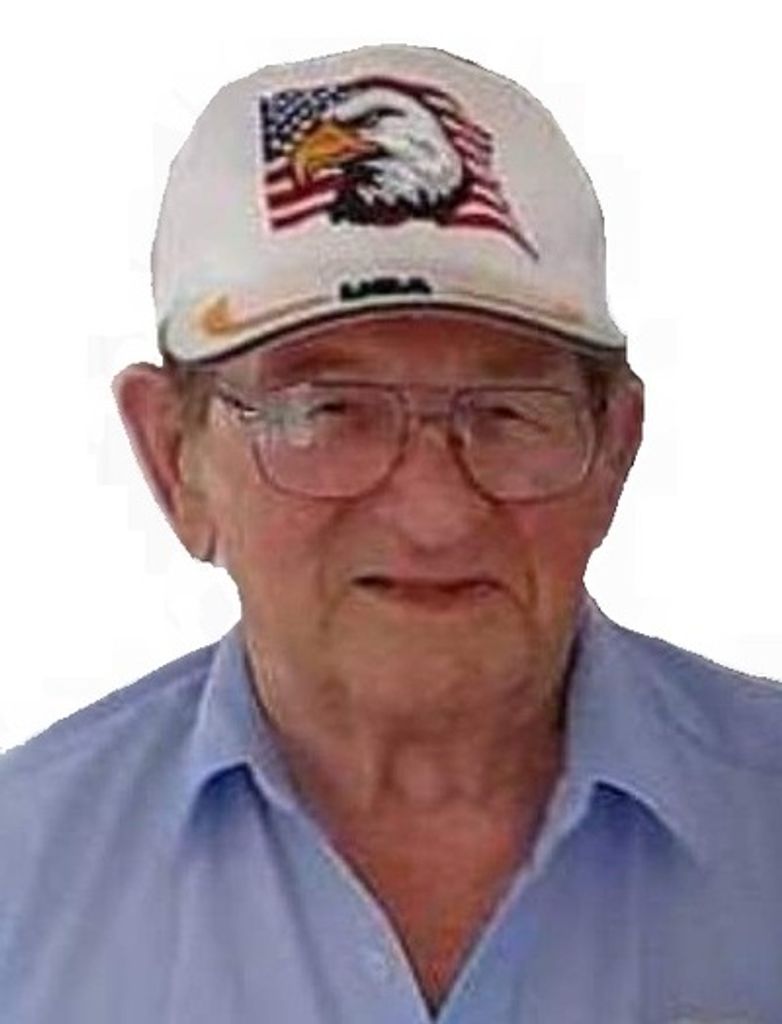 Joseph E. Violette