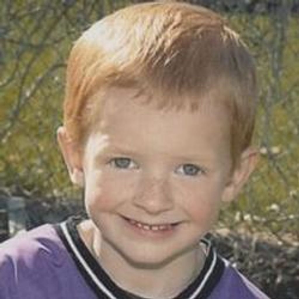 Zachery Chase Tyrell