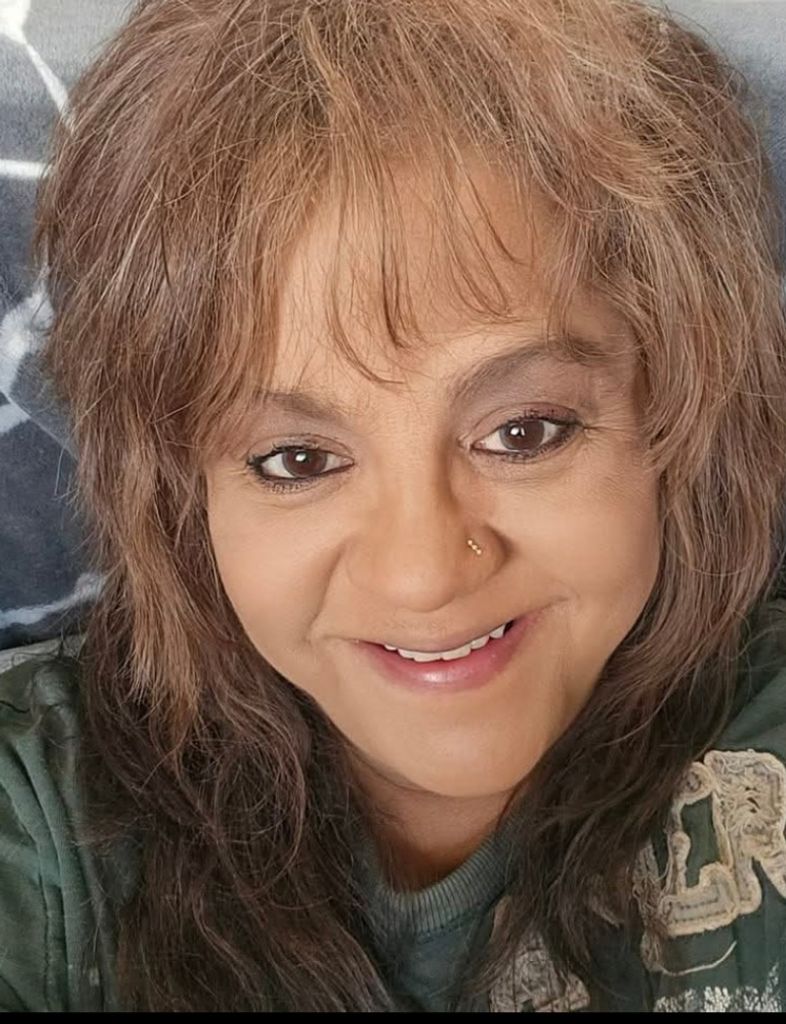 Sheri Joi Dymond Profile Photo