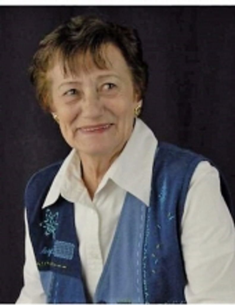 Elva Newberry