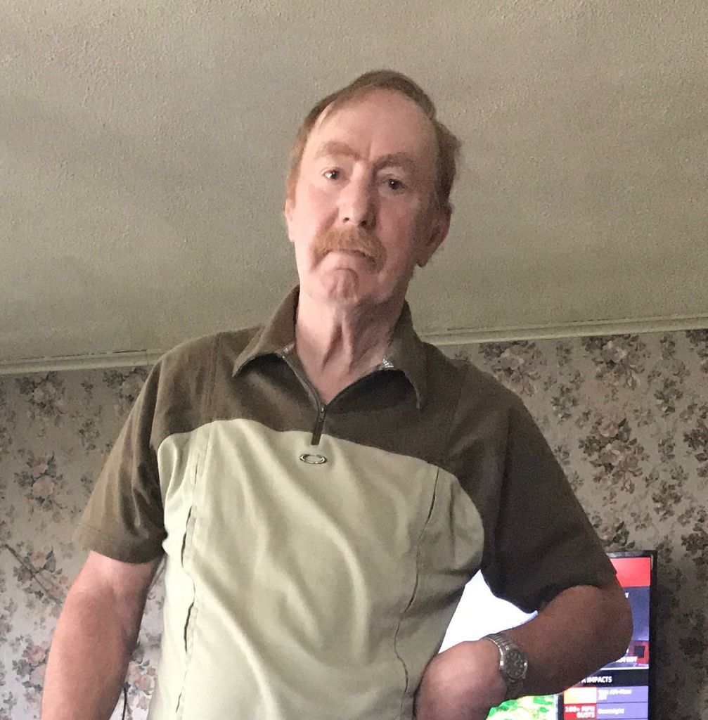 John Whittaker Profile Photo