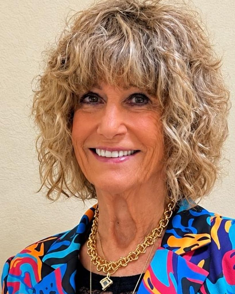 Joyce M. Simeone Profile Photo