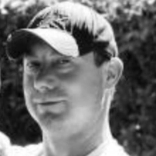 Jeffrey Allen Hunt Profile Photo