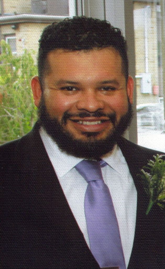 Sidney 'Leonardo' Tillett