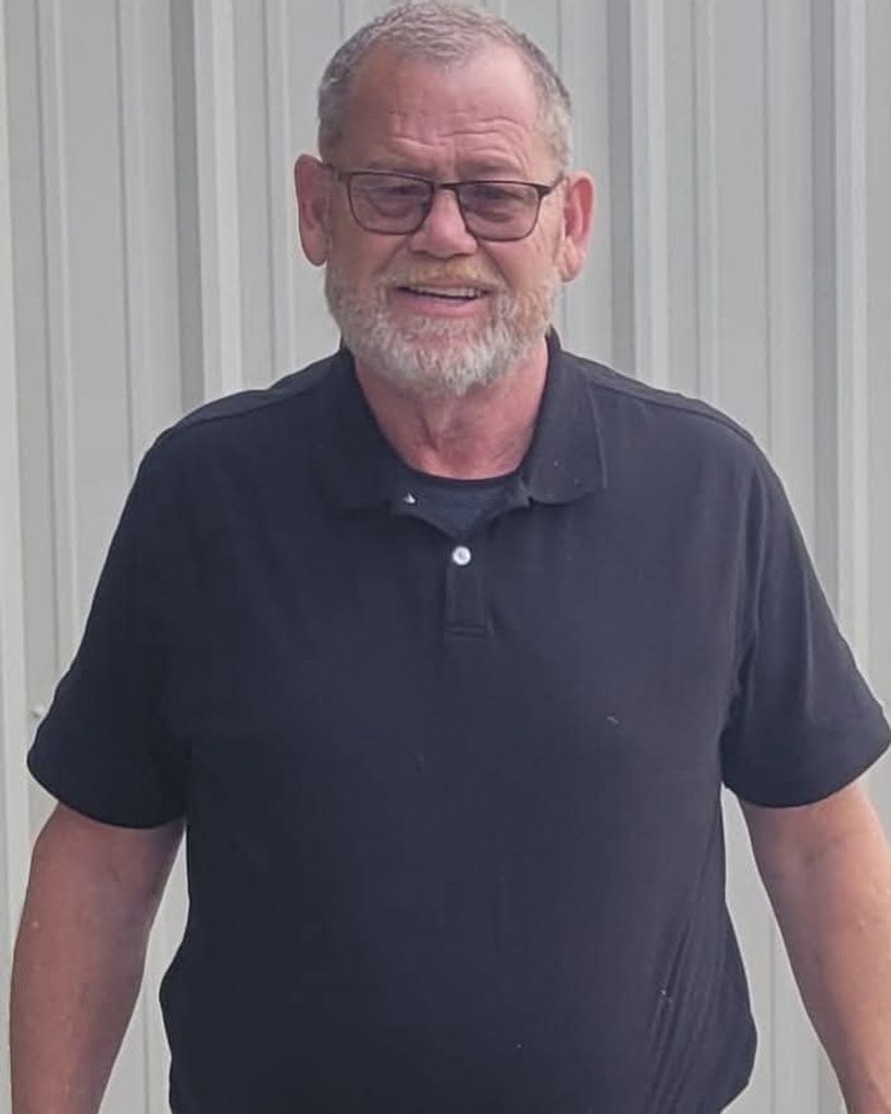 Donald E. Robinson