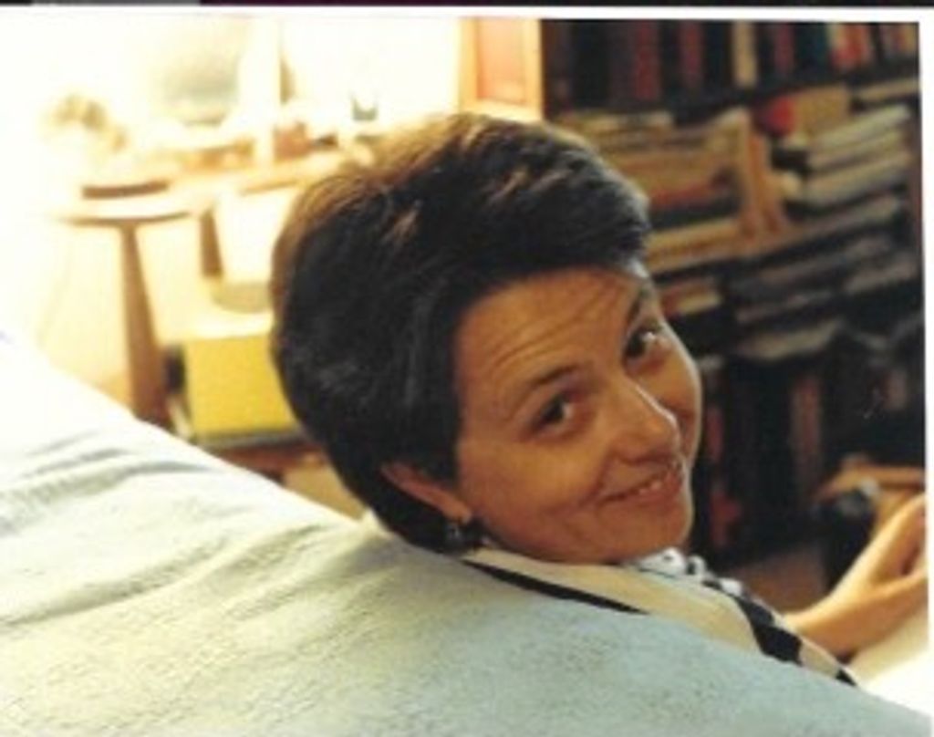 Suzanne George