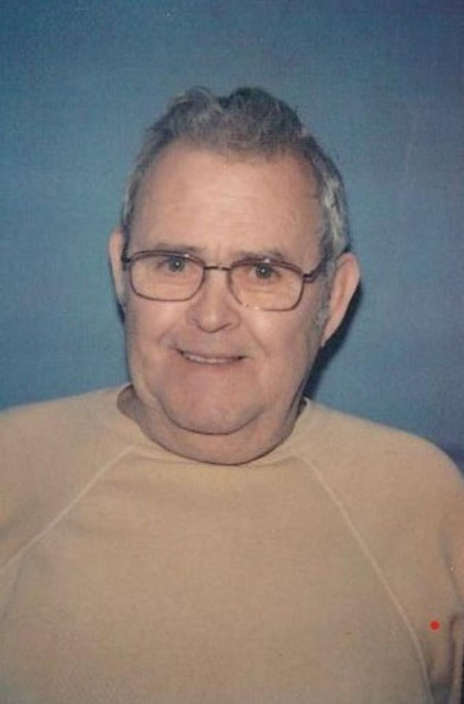 Walter Leon Galloway Profile Photo