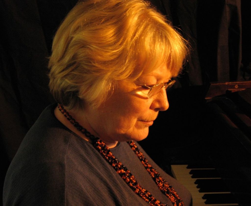 Joan Wildman